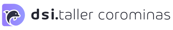 Taller Corominas – Dsimobility Logo
